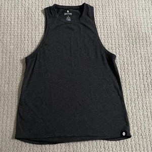 NEW! Society Nine Tank - S
